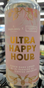 Ultra Happy Hour