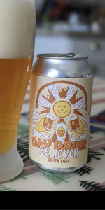 Day Drink Believer
