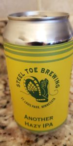 Another Hazy IPA