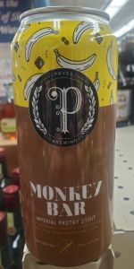 Monkey Bar