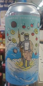 Fruits Of Olympus