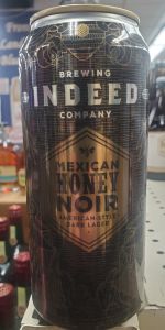 Mexican Honey Noir