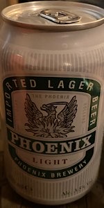 Phoenix Light