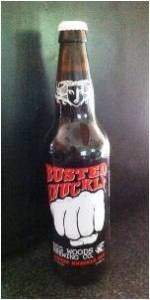 Busted Knuckle Ale