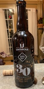30 Anniversaire