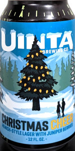 Christmas Cheer