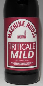 Triticale Mild
