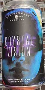 Crystal Vision