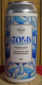 Cold Comfort