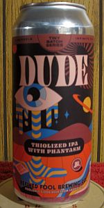 Dude