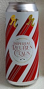 Imperial Reuben Claus