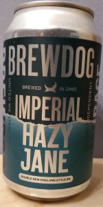Imperial Hazy Jane