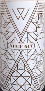 Anomaly