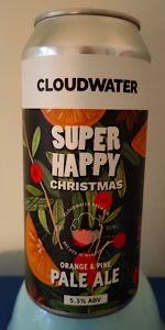 Super Happy Christmas