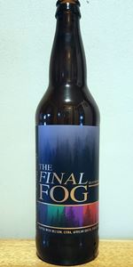 The Final Fog