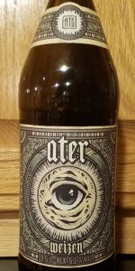 Ater Weizen