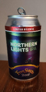 Northern Lights Cold IPA