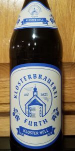 Kloster Hell