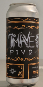 TmavÃ© Pivo