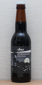 Styrsudden
