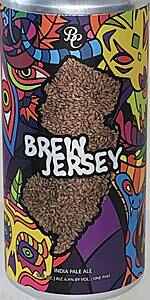 Brew Jersey