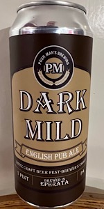 Dark Mild