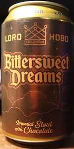 Bittersweet dreams