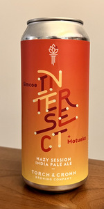 Intersect: Simcoe & Motueka