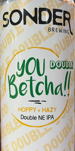 Double You Betcha!