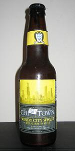 Windy City Wheat