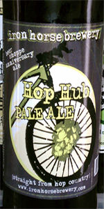 Hop Hub