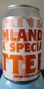 VÃ¤rmlands Extra Special Bitter