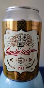 Gamlestadens KaraktÃ¤r