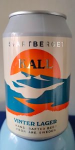 Kall Vinter Lager