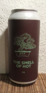 The Smell Of Hot