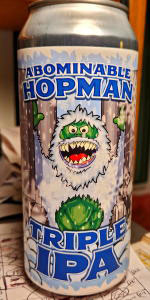 Abominable Hopman