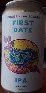 First Date