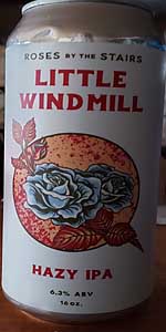 Little Windmill