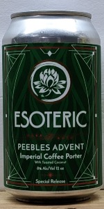 Peebles Advent
