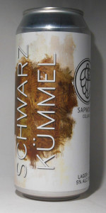Schwarz kÃ¼mmel