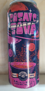 Cosmic Soup