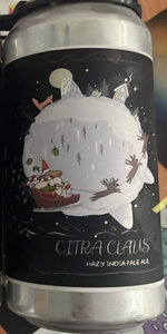 Citra Claus