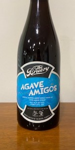 Agave Amigos