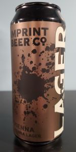 Vienna Lager