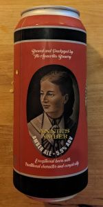 Annieâs Amber
