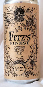 Fitz's Finest