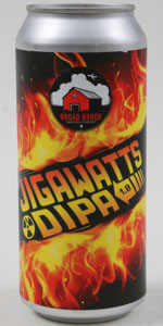 Jigawatts DIPA 1.0