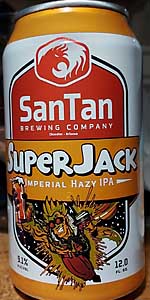 SuperJack