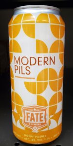 Modern Pils