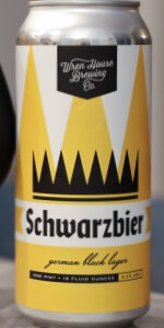 Schwarzbier